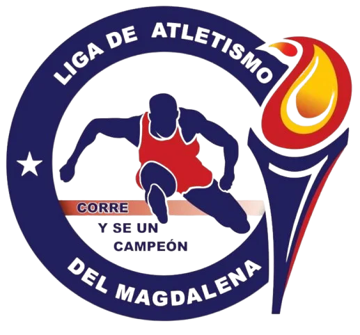 Liga de Atletismo del Magdalena